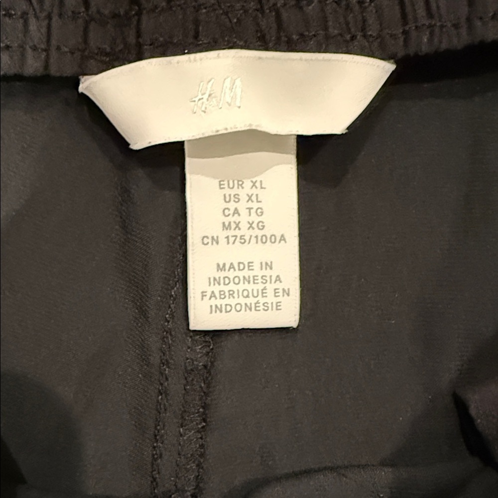 H&M Women's Silky Pants - Picture 4 of 4